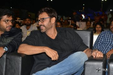 F2 Movie Audio Launch Photos